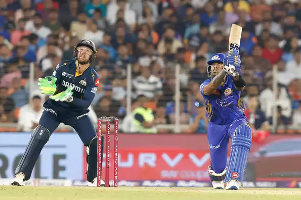 IPL 2025